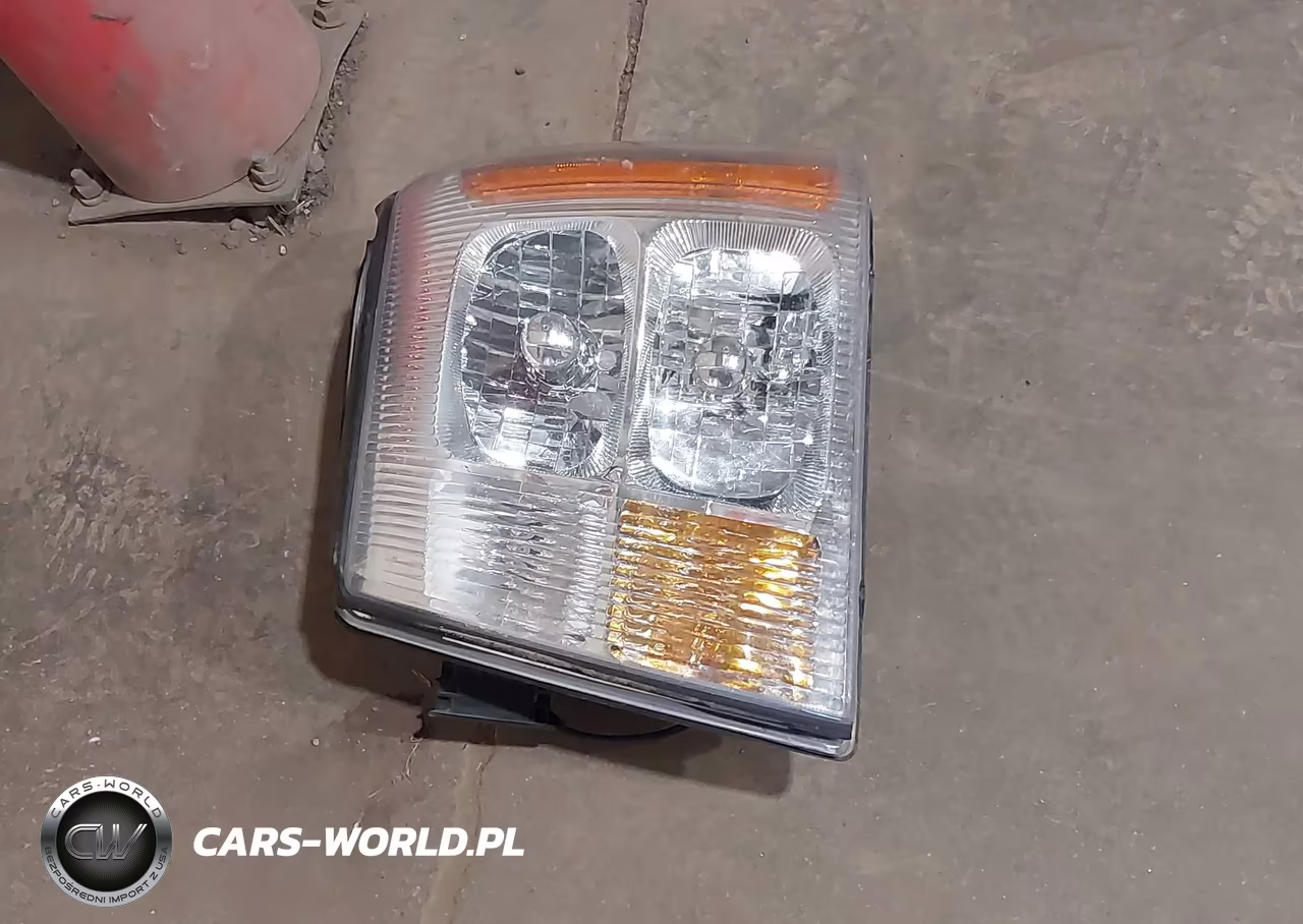 2003 Cadillac Escalade Standard VIN:1GYEK63N53R297724 - 12