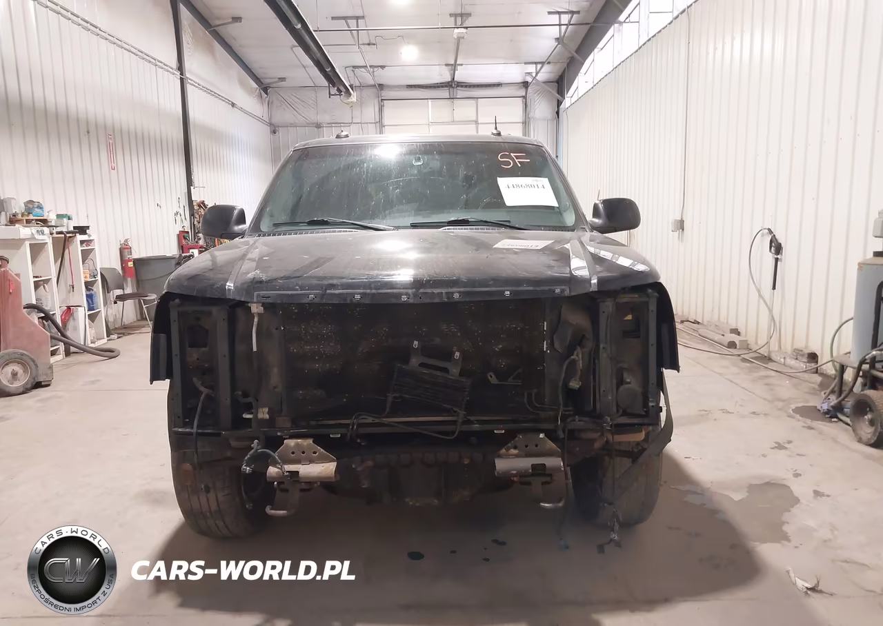2003 Cadillac Escalade Standard VIN:1GYEK63N53R297724 - 13
