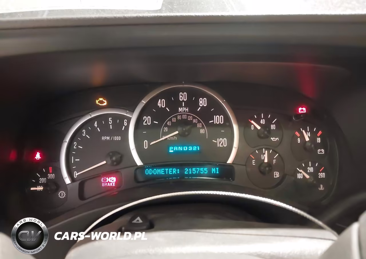 2003 Cadillac Escalade Standard VIN:1GYEK63N53R297724 - 7