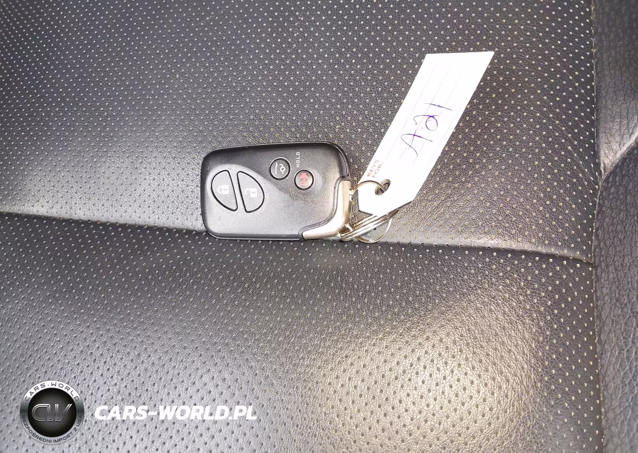 2017 Lexus Gx 460 VIN:JTJBM7FX1H5168459 - 11