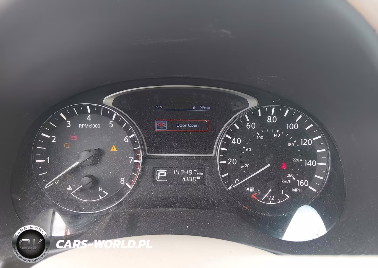 2015 Nissan Altima 2.5 S VIN:1N4AL3AP4FN366750 - 7