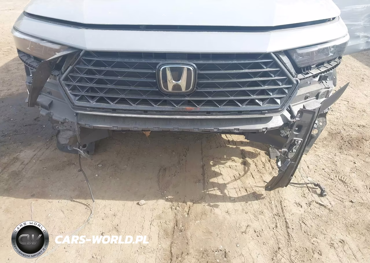 2023 Honda Accord Hybrid Touring VIN:1HGCY2F80PA066004 - 6