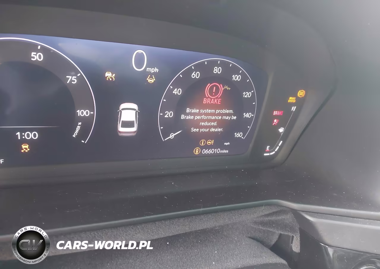 2023 Honda Accord Hybrid Touring VIN:1HGCY2F80PA066004 - 7