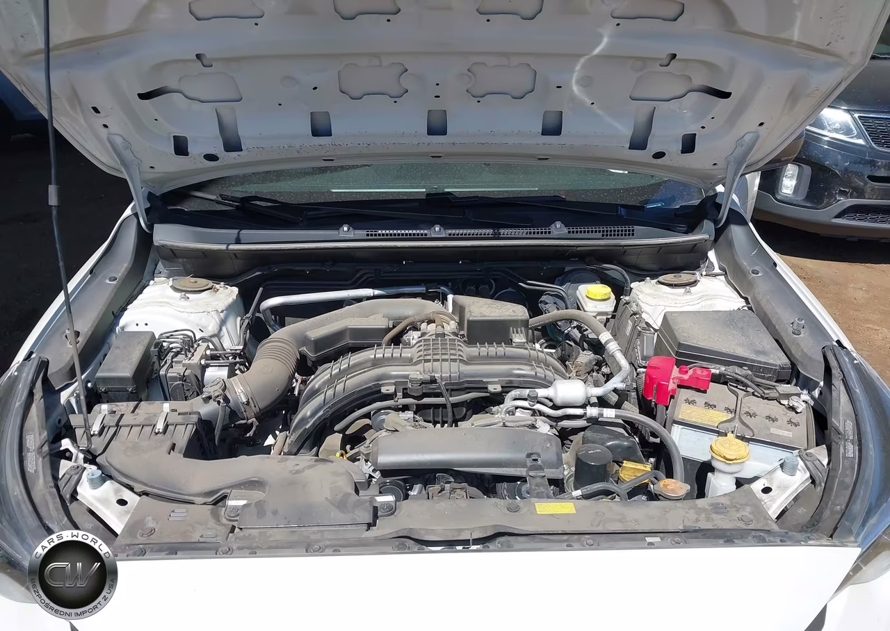 2024 Subaru Crosstrek Premium VIN:JF2GUADC0R8231056 - 10