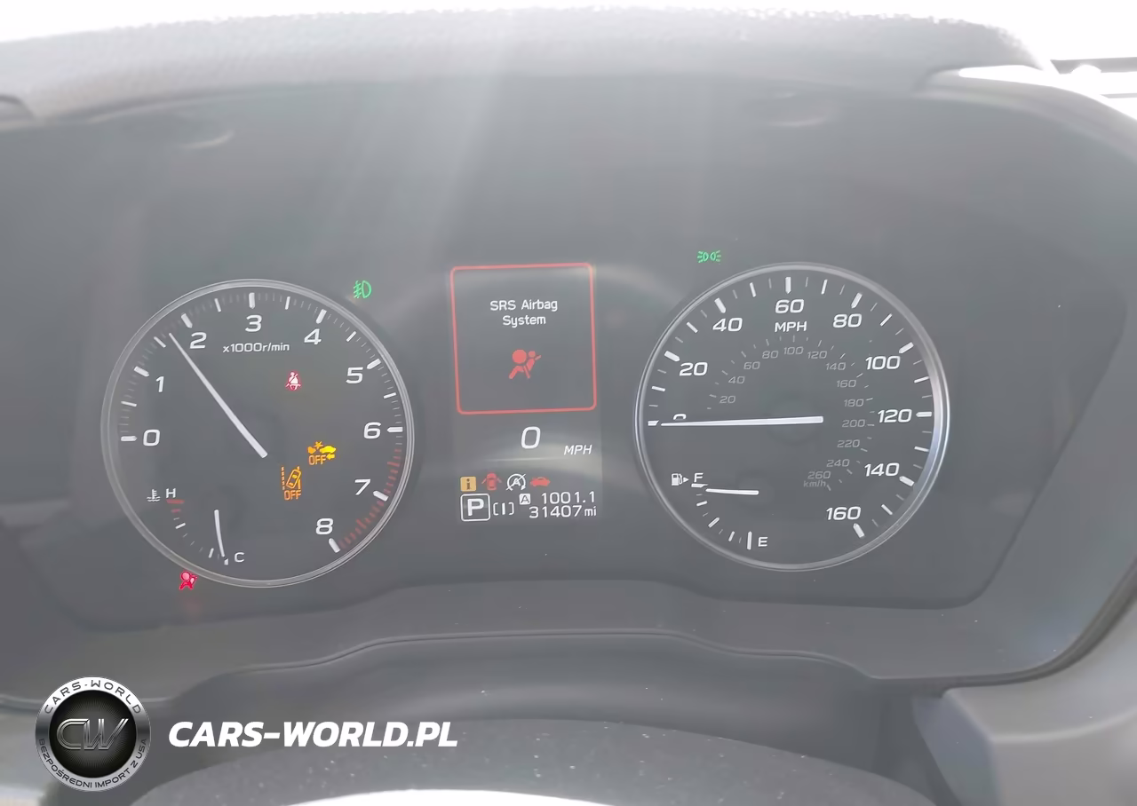 2024 Subaru Crosstrek Premium VIN:JF2GUADC0R8231056 - 7