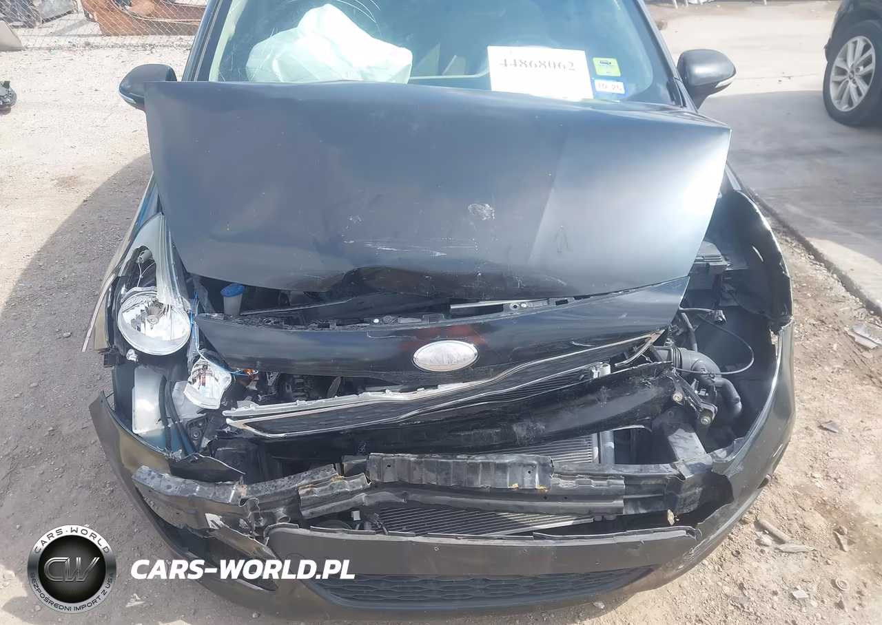 2013 Kia Rio Ex VIN:KNADN5A36D6230294 - 13
