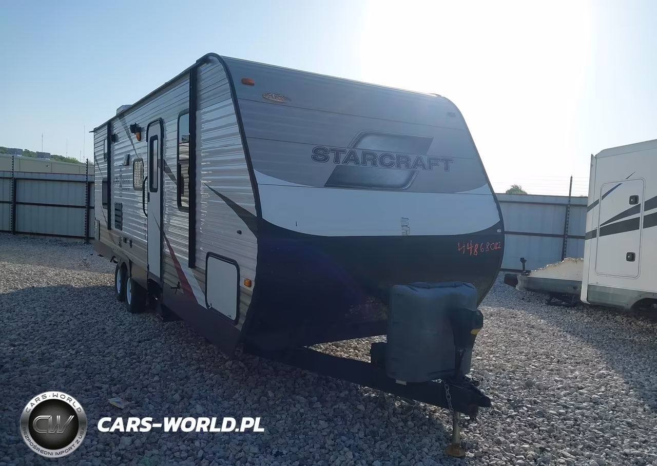 2015 Starcraft Other