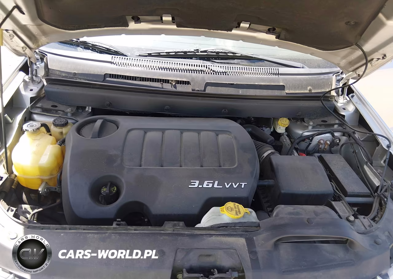 2011 Dodge Journey Mainstreet VIN:3D4PG1FG8BT506186 - 10