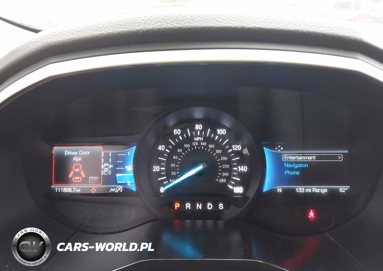 2021 Ford Edge Sel VIN:2FMPK3J99MBA50547 - 7