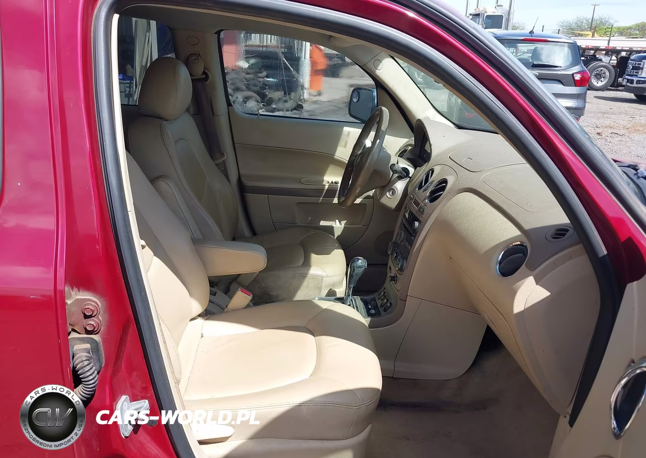 2006 Chevrolet Hhr Lt VIN:3GNDA23P56S634044 - 5