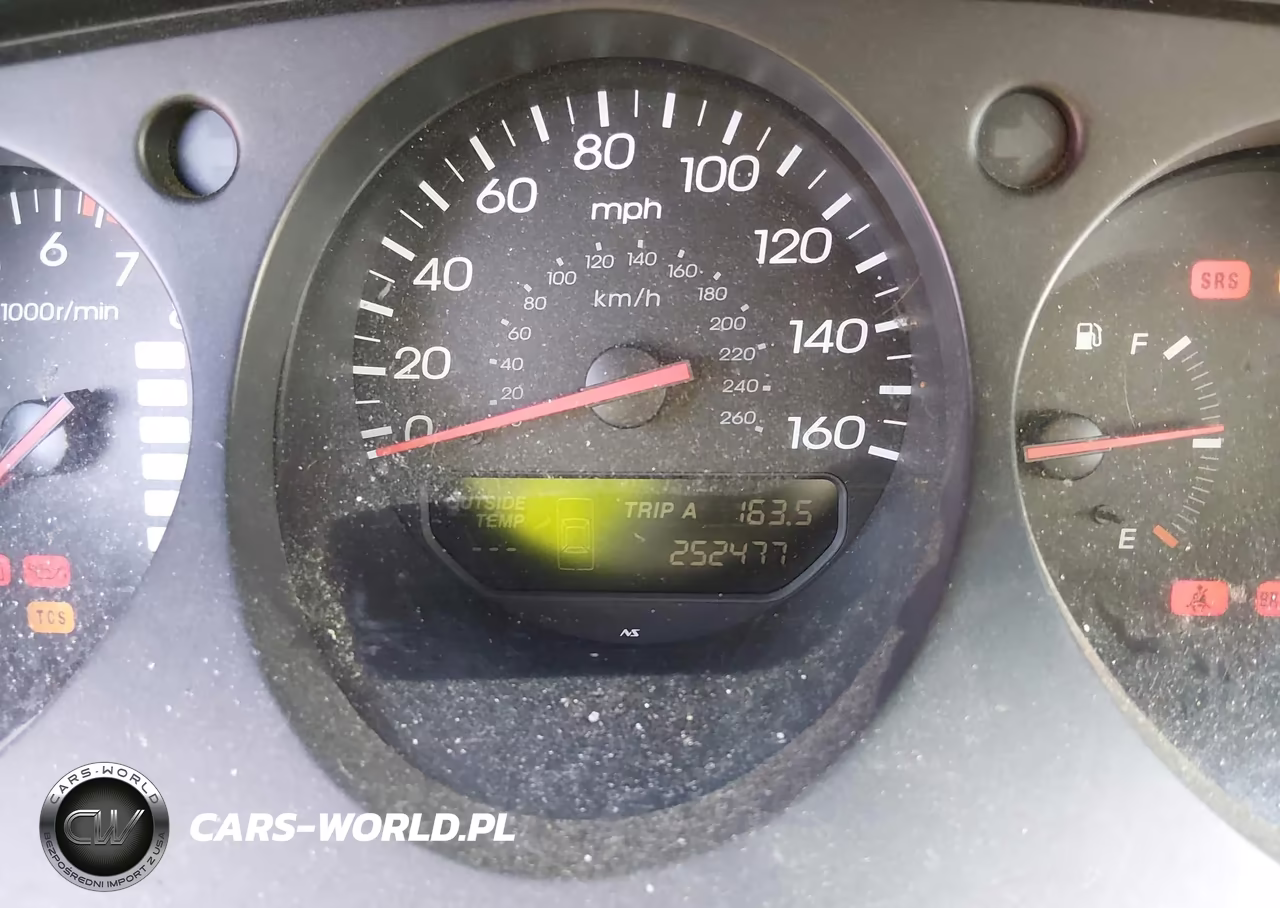 2003 Acura Tl 3.2 VIN:19UUA56643A090308 - 7
