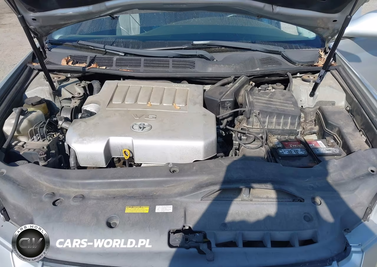 2005 Toyota Avalon Xls VIN:4T1BK36B45U062011 - 10