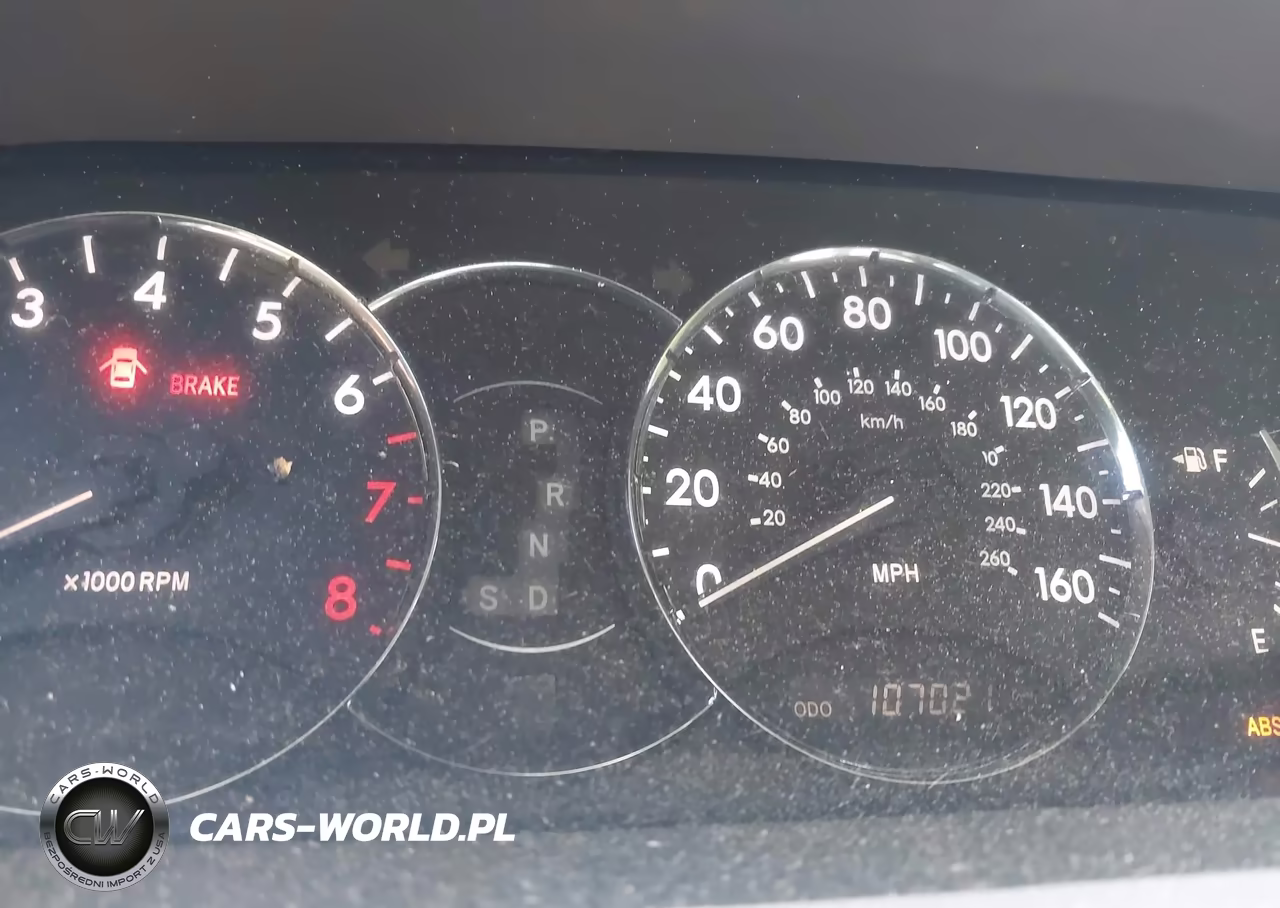 2005 Toyota Avalon Xls VIN:4T1BK36B45U062011 - 7