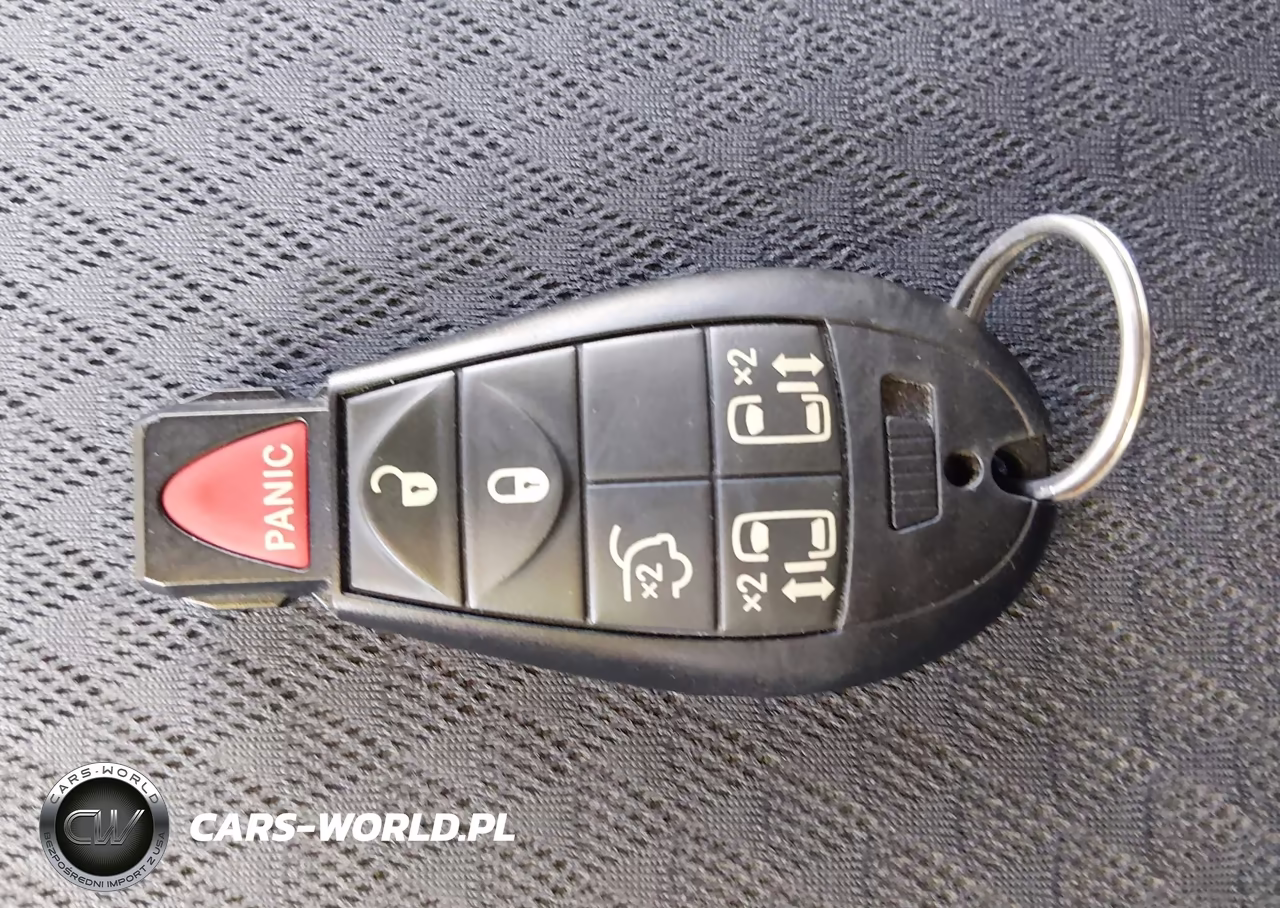 2010 Dodge Grand Caravan Sxt VIN:2D4RN5D10AR237655 - 11