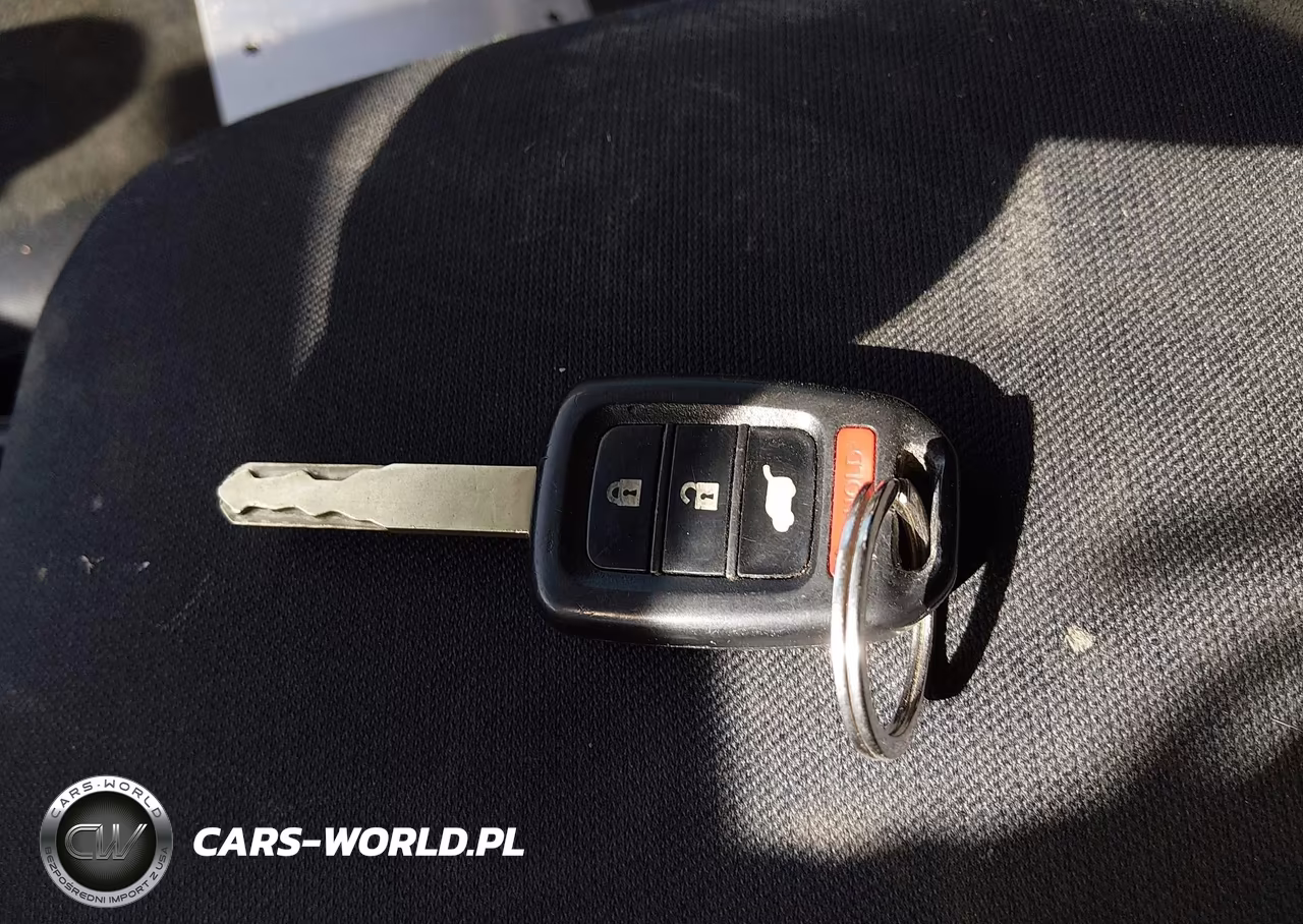 2016 Honda Cr-V Lx VIN:2HKRM3H30GH530123 - 11