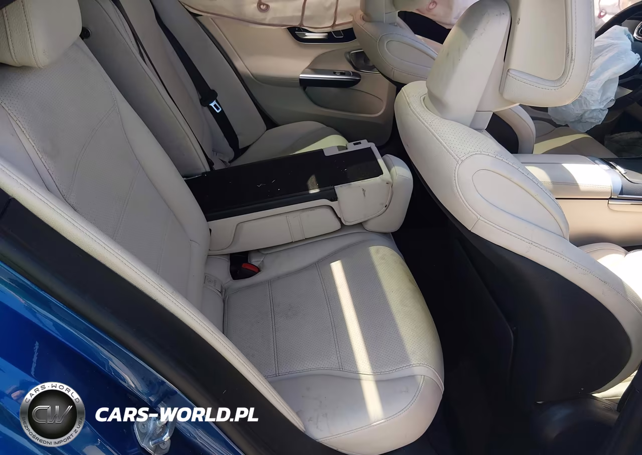 2022 Mercedes-Benz C 300 Sedan VIN:W1KAF4GB2NR019031 - 8
