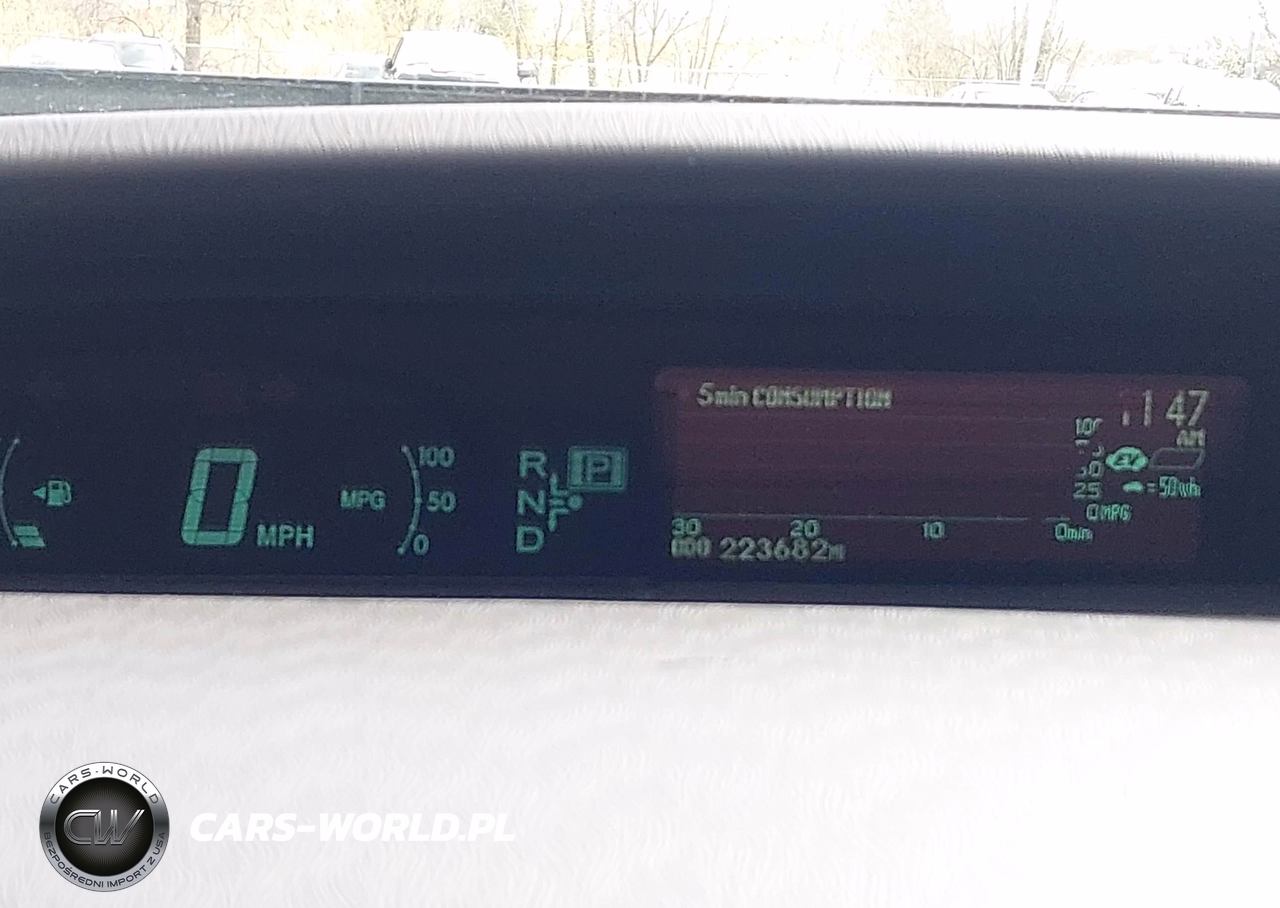 2012 Toyota Prius Two VIN:JTDKN3DUXC1548434 - 7