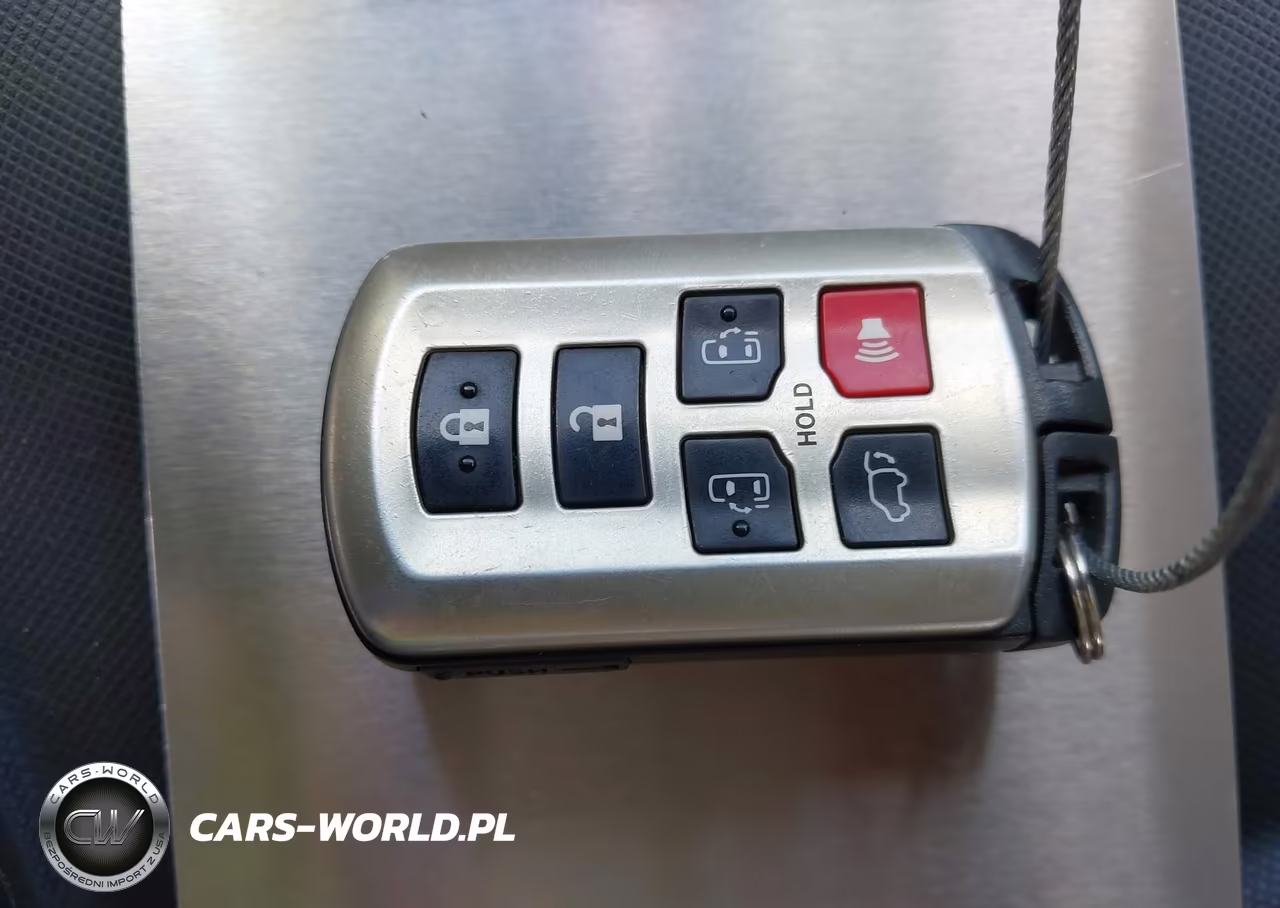 2014 Toyota Sienna Xle V6 8 Passenger VIN:5TDYK3DC5ES507435 - 11