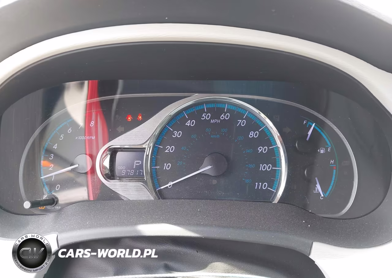 2014 Toyota Sienna Xle V6 8 Passenger VIN:5TDYK3DC5ES507435 - 7