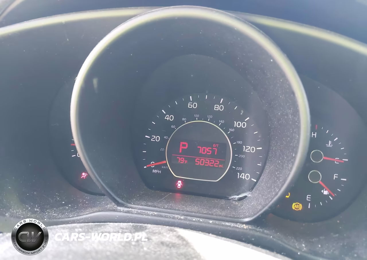 2018 Kia Soul + VIN:KNDJP3A58J7900858 - 7