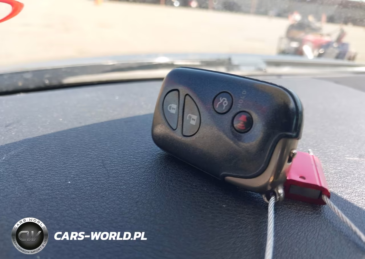 2010 Lexus Is 350C VIN:JTHFE2C21A2501696 - 11
