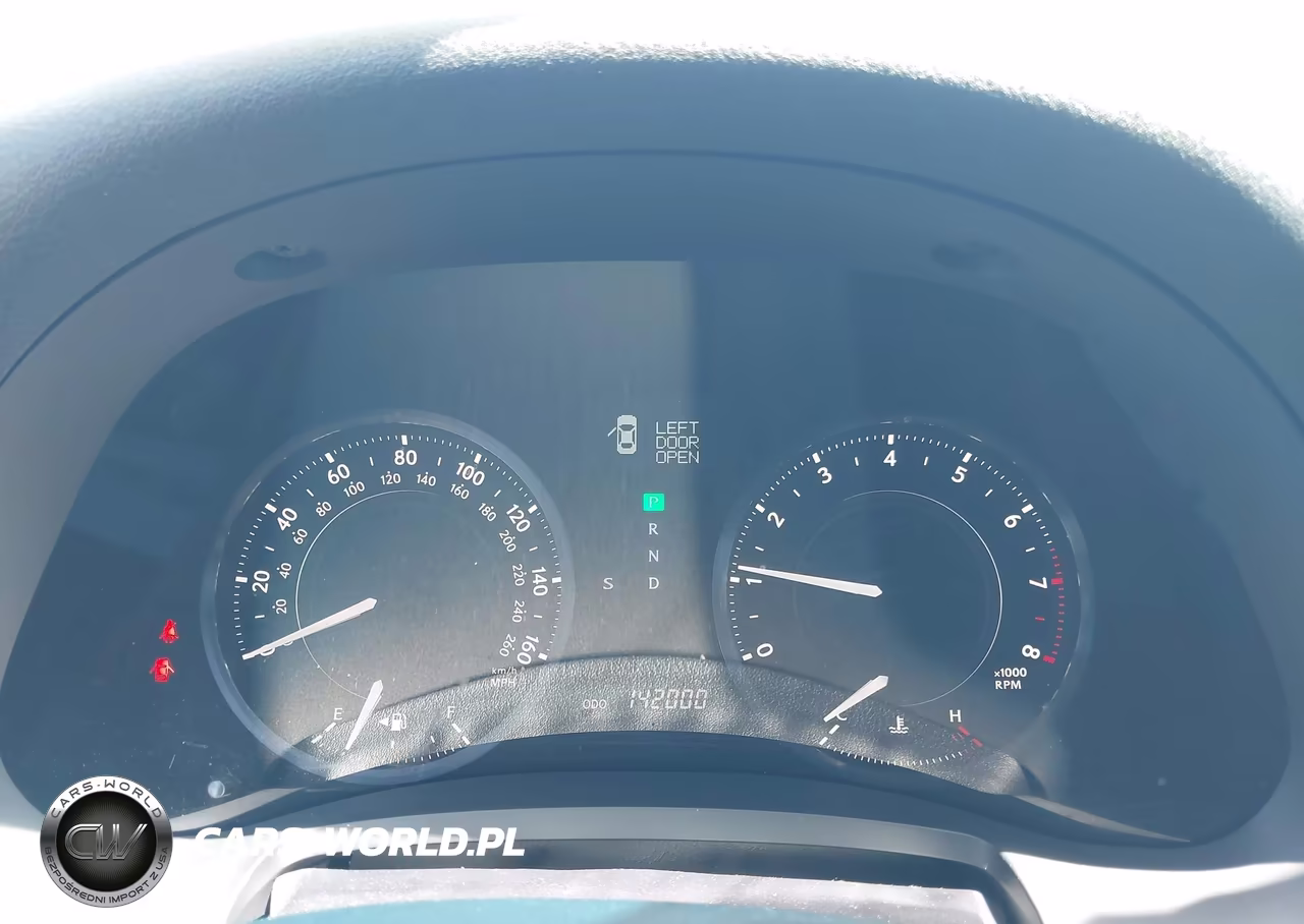 2010 Lexus Is 350C VIN:JTHFE2C21A2501696 - 7