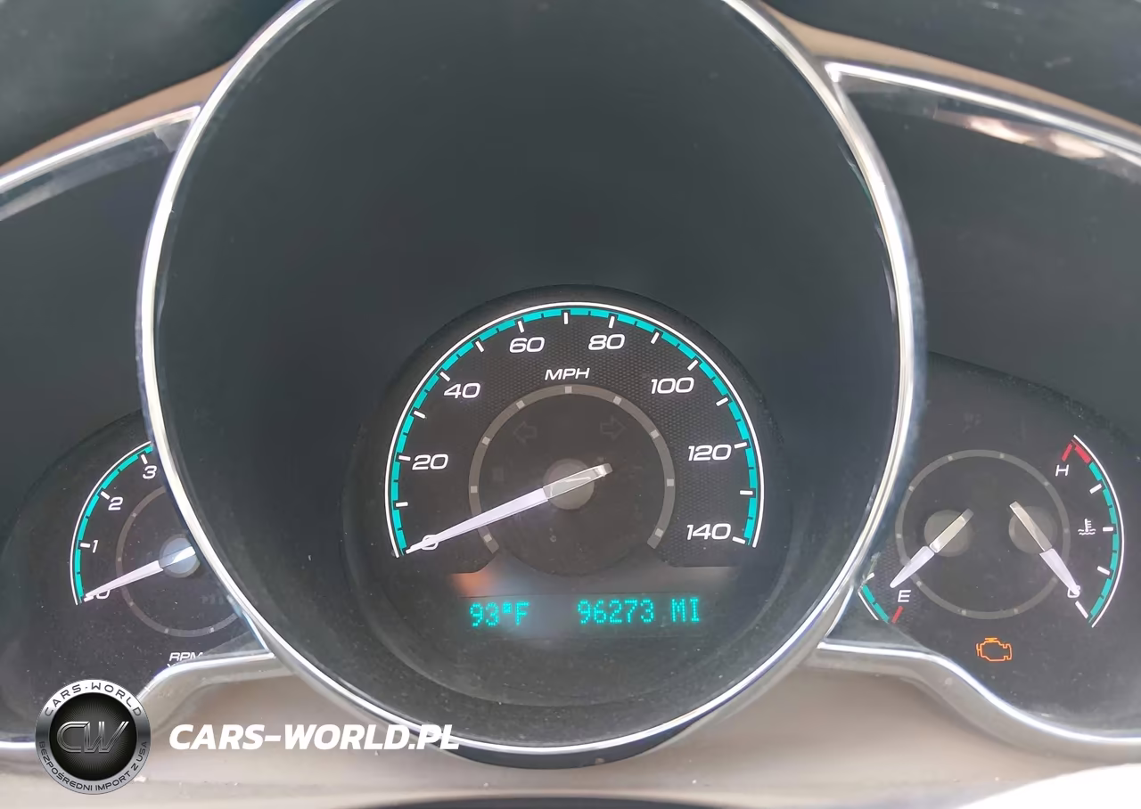 2012 Chevrolet Malibu 1Lz VIN:1G1ZE5E07CF116160 - 7