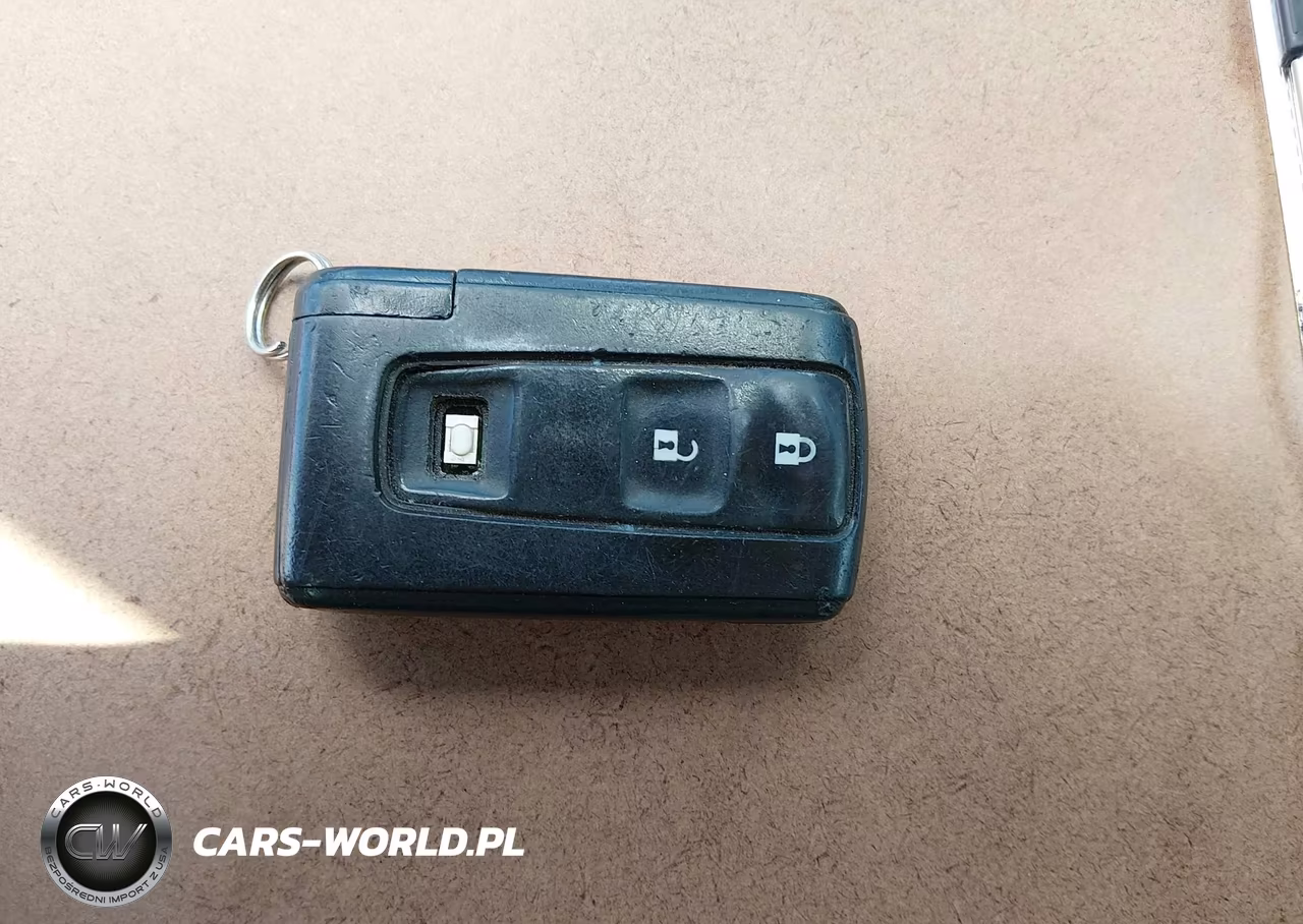 2008 Toyota Prius VIN:JTDKB20U787808382 - 11