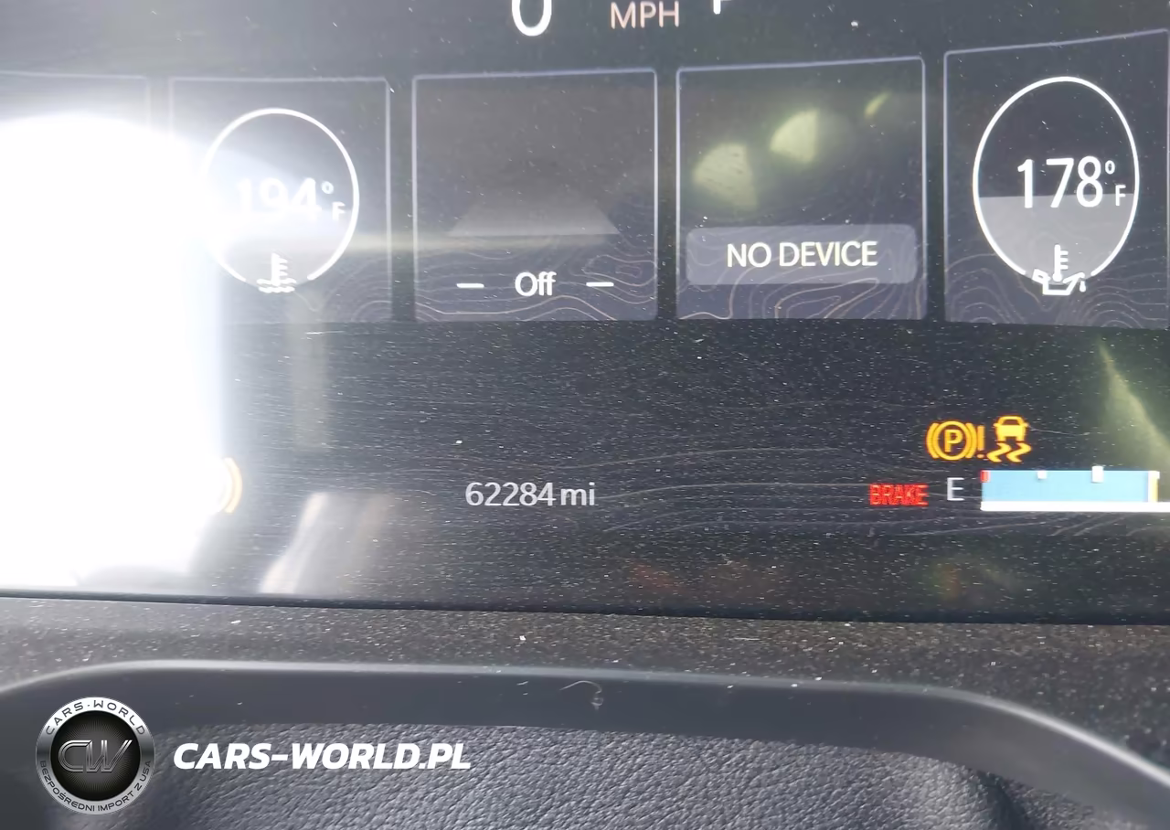 2021 Jeep Grand Cherokee L Limited 4X2 VIN:1C4RJJBG5M8207866 - 16