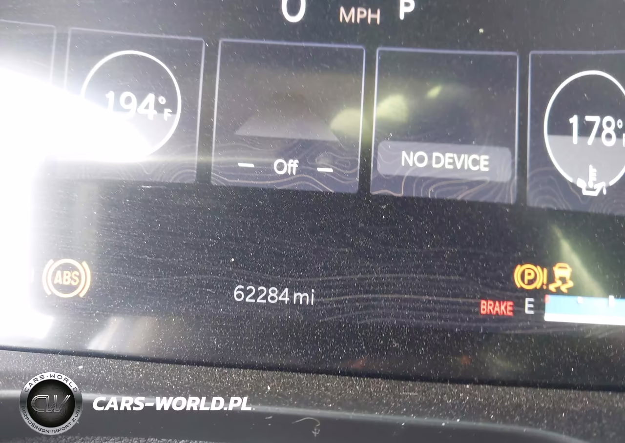 2021 Jeep Grand Cherokee L Limited 4X2 VIN:1C4RJJBG5M8207866 - 7