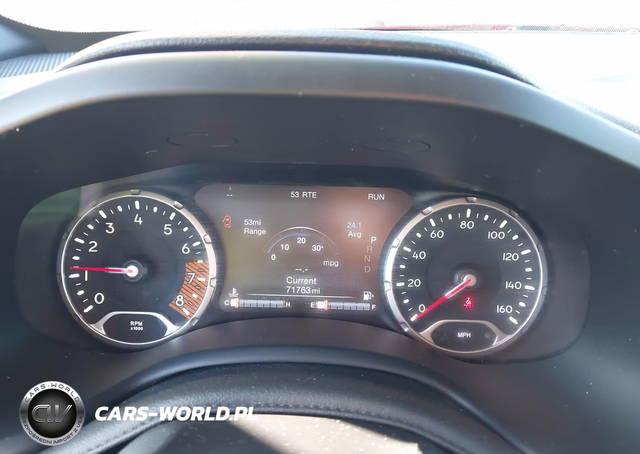 2021 Jeep Renegade 80Th Anniversary 4X4 VIN:ZACNJDBB6MPM77523 - 7