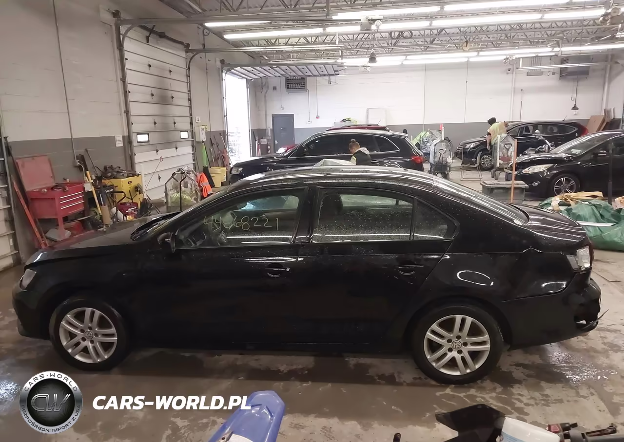 2018 Volkswagen Jetta 1.4T S VIN:3VW167AJ8JM226012 - 14