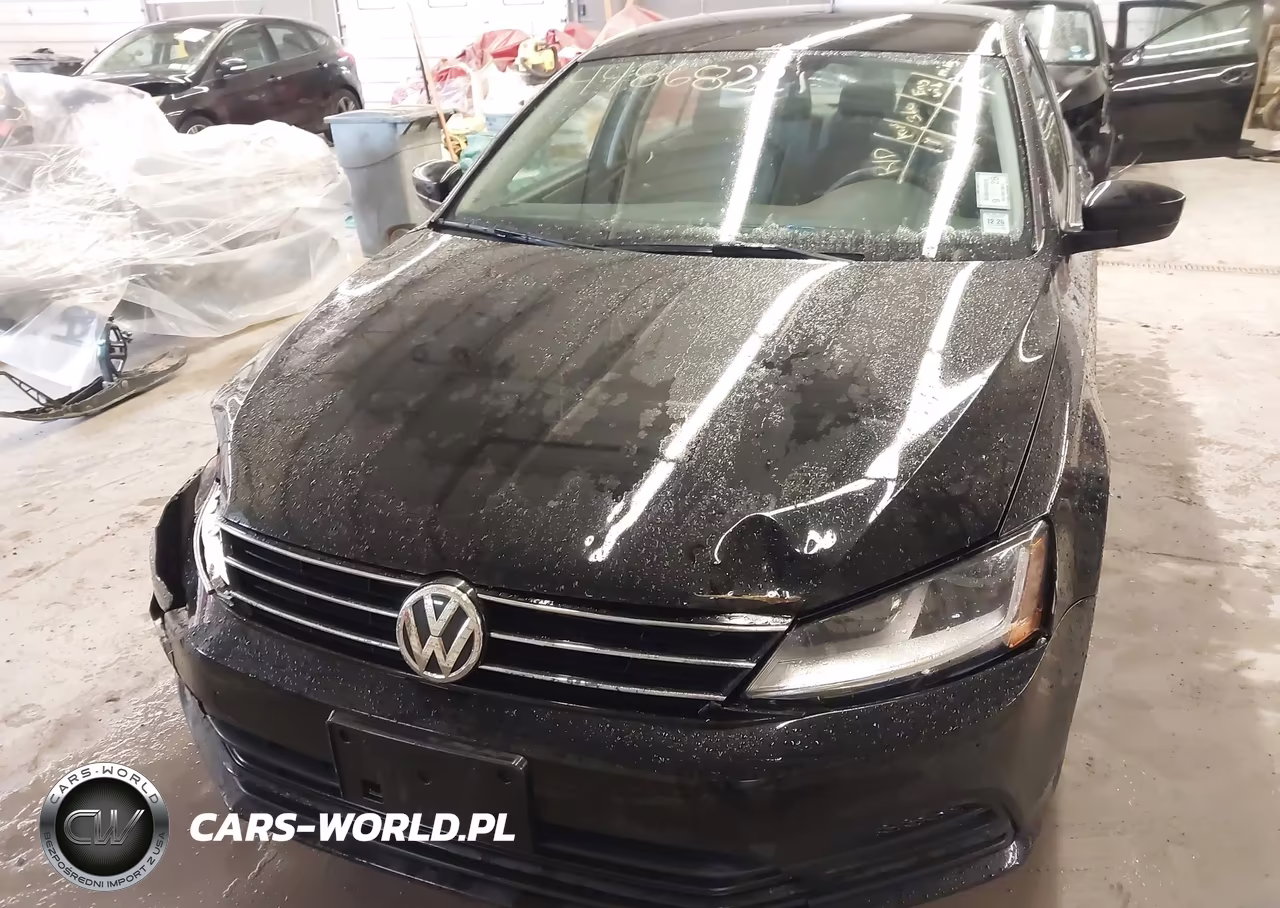 2018 Volkswagen Jetta 1.4T S VIN:3VW167AJ8JM226012 - 18