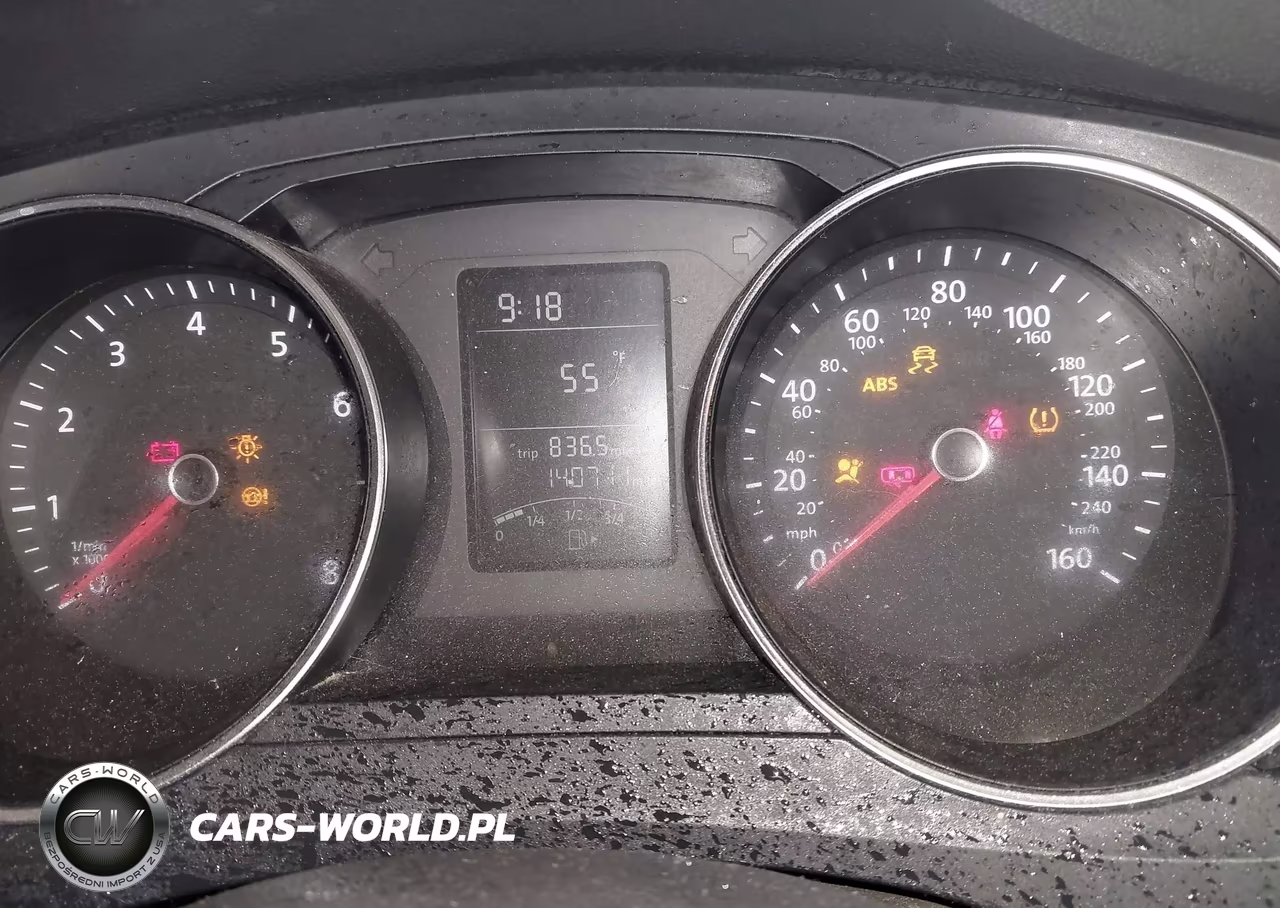 2018 Volkswagen Jetta 1.4T S VIN:3VW167AJ8JM226012 - 7