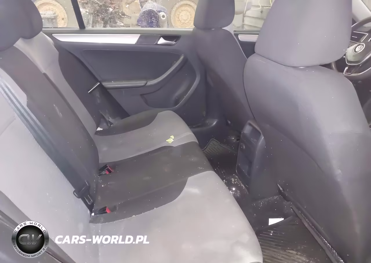 2018 Volkswagen Jetta 1.4T S VIN:3VW167AJ8JM226012 - 8