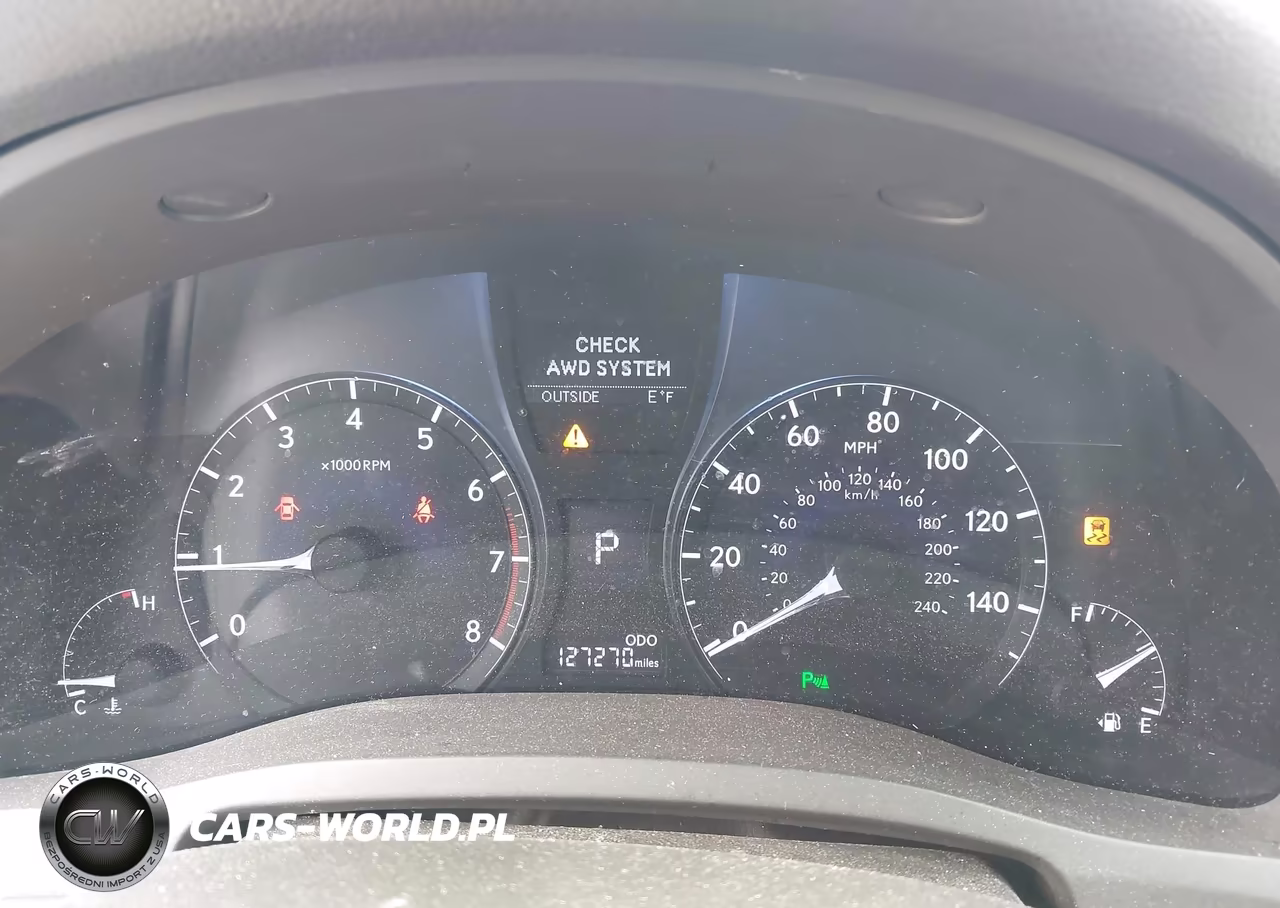 2014 Lexus Rx 350 VIN:2T2BK1BA8EC227508 - 7
