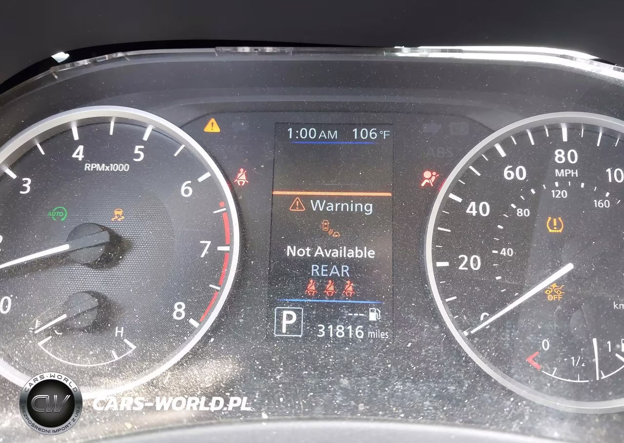 2024 Nissan Sentra S Xtronic Cvt VIN:3N1AB8BV7RY215838 - 7