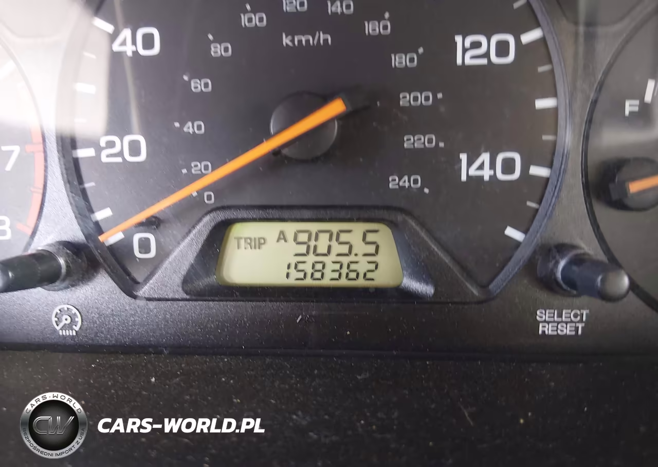 2000 Honda Accord 2.3 Lx VIN:1HGCG5544YA148774 - 7