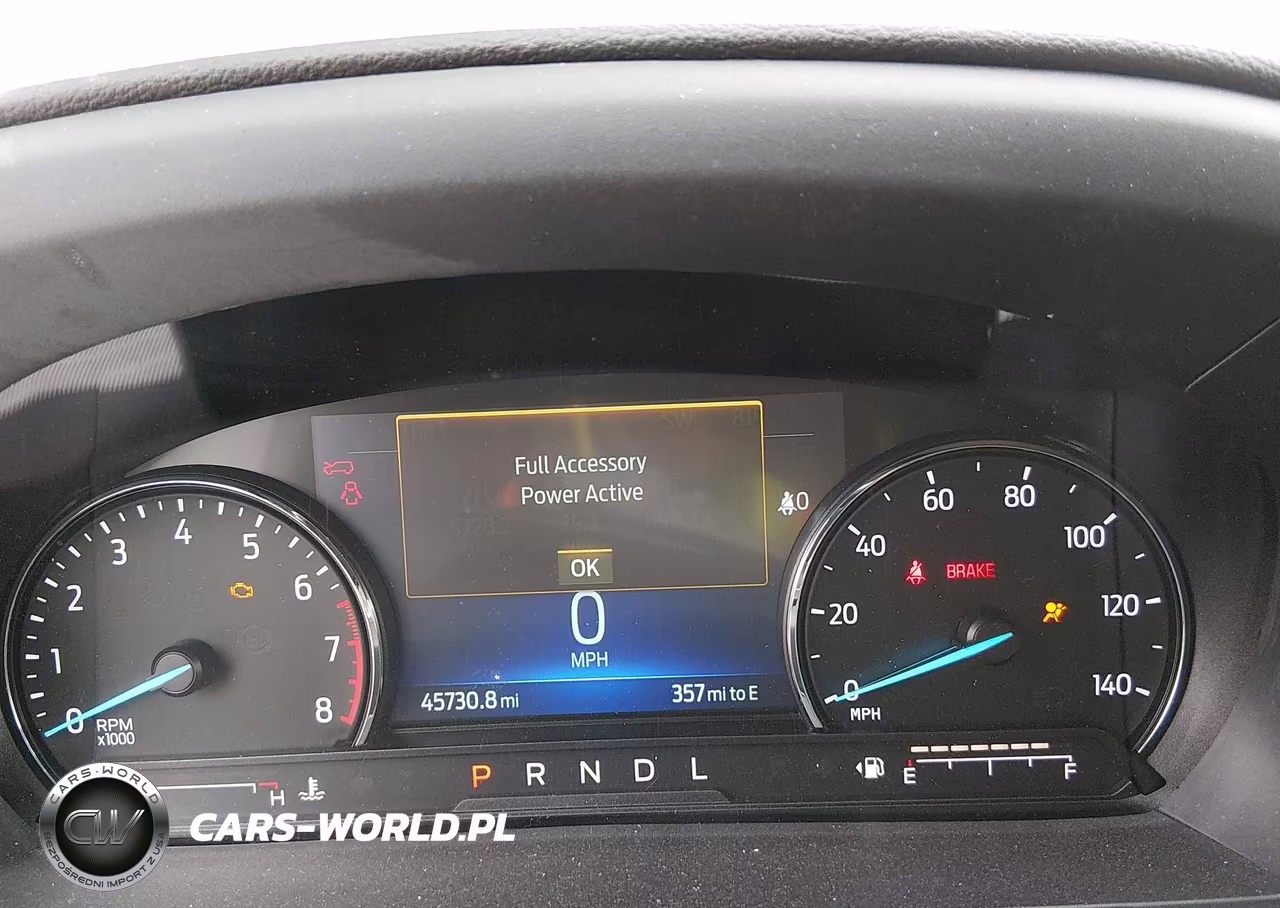 2023 Ford Explorer Xlt VIN:1FMSK8DH5PGA27998 - 7