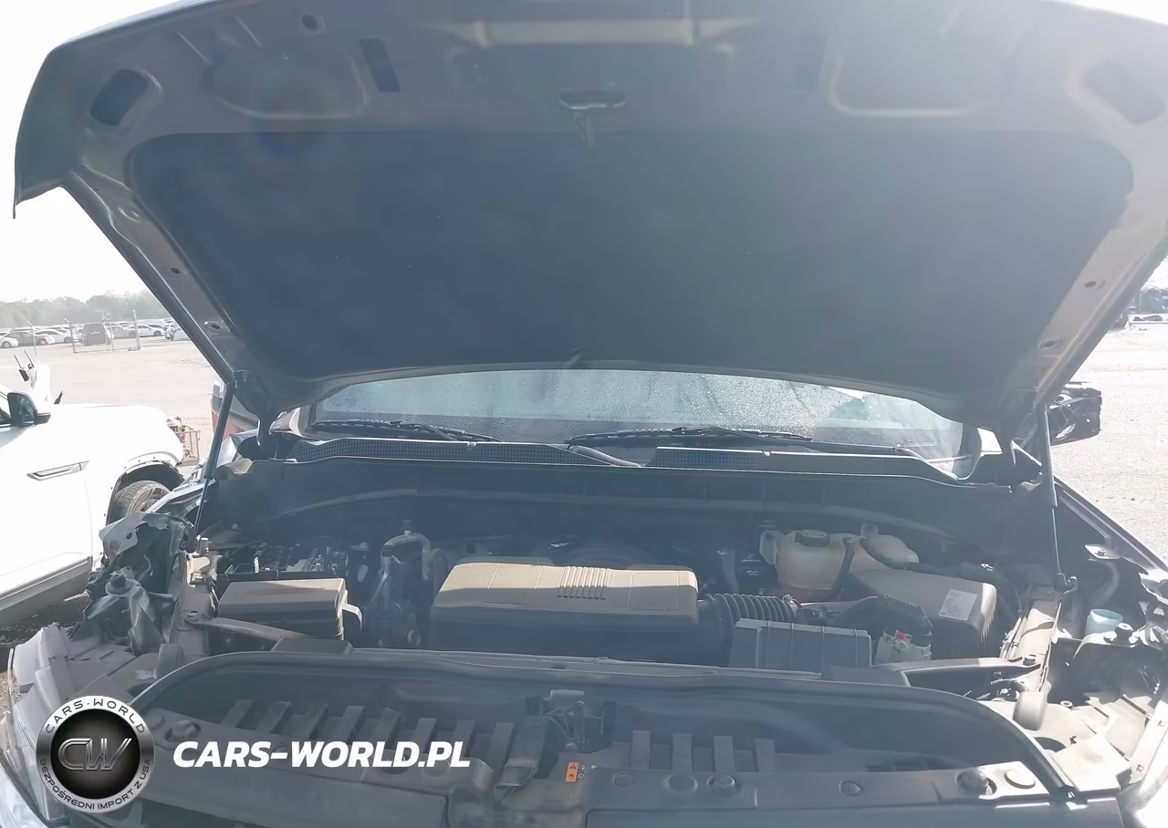 2019 Chevrolet Silverado 1500 Lt VIN:3GCUWCED4KG210497 - 10