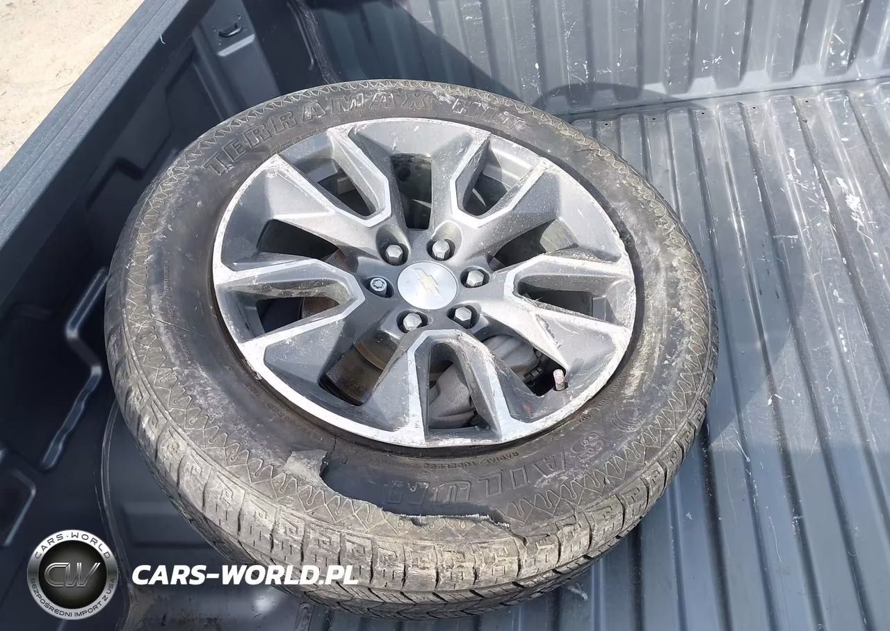 2019 Chevrolet Silverado 1500 Lt VIN:3GCUWCED4KG210497 - 12