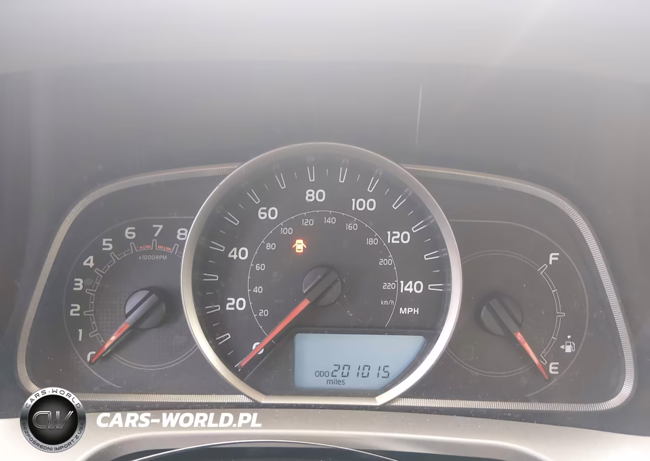 2015 Toyota Rav4 Xle VIN:JTMRFREVXFD112661 - 7