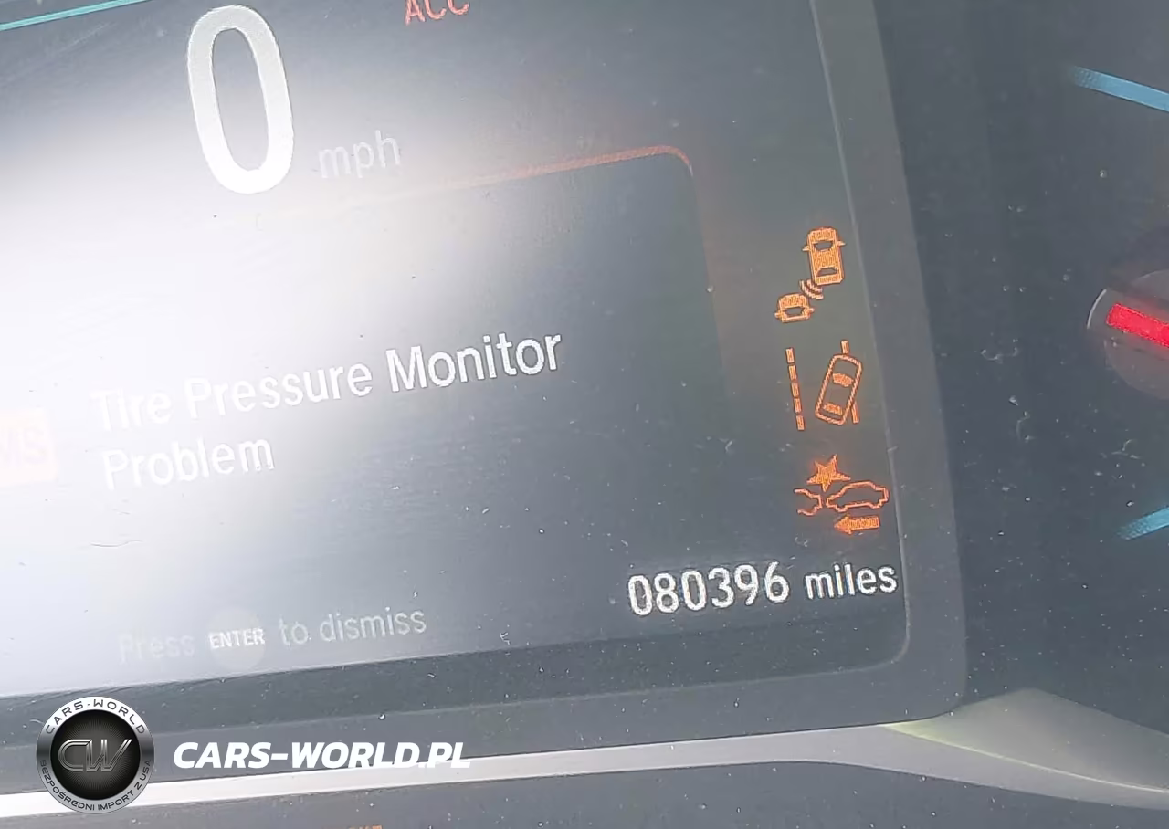 2020 Honda Passport 2Wd Ex-L VIN:5FNYF7H56LB002528 - 14