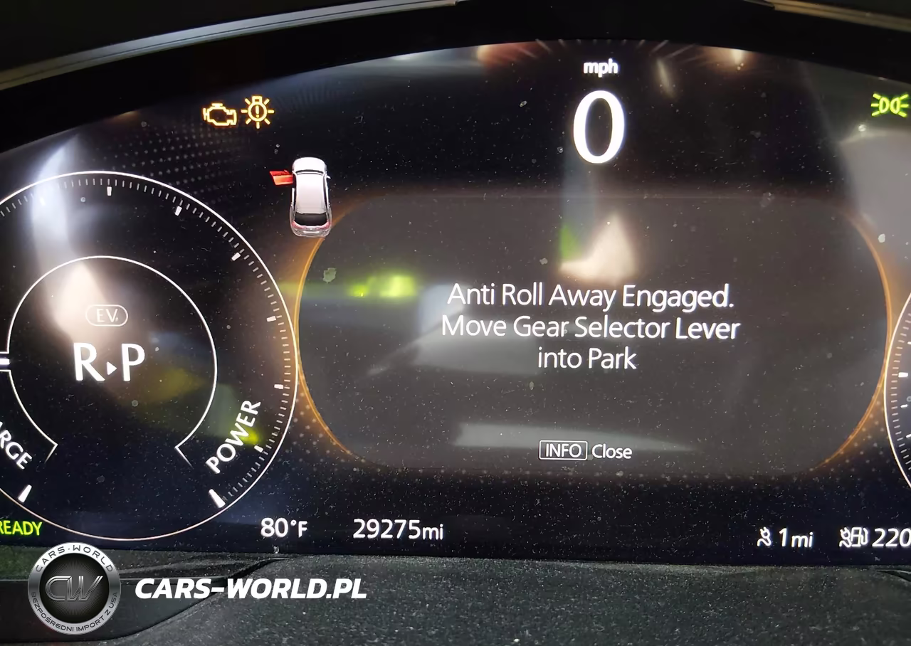 2024 Mazda Cx-90 Phev Premium VIN:JM3KKDHA4R1156354 - 16