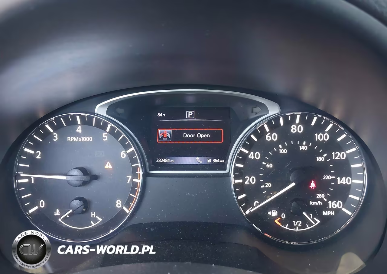 2017 Nissan Altima 2.5-2.5 S-2.5 Sl-2.5 Sr-2.5 Sv VIN:1N4AL3AP2HC113523 - 7