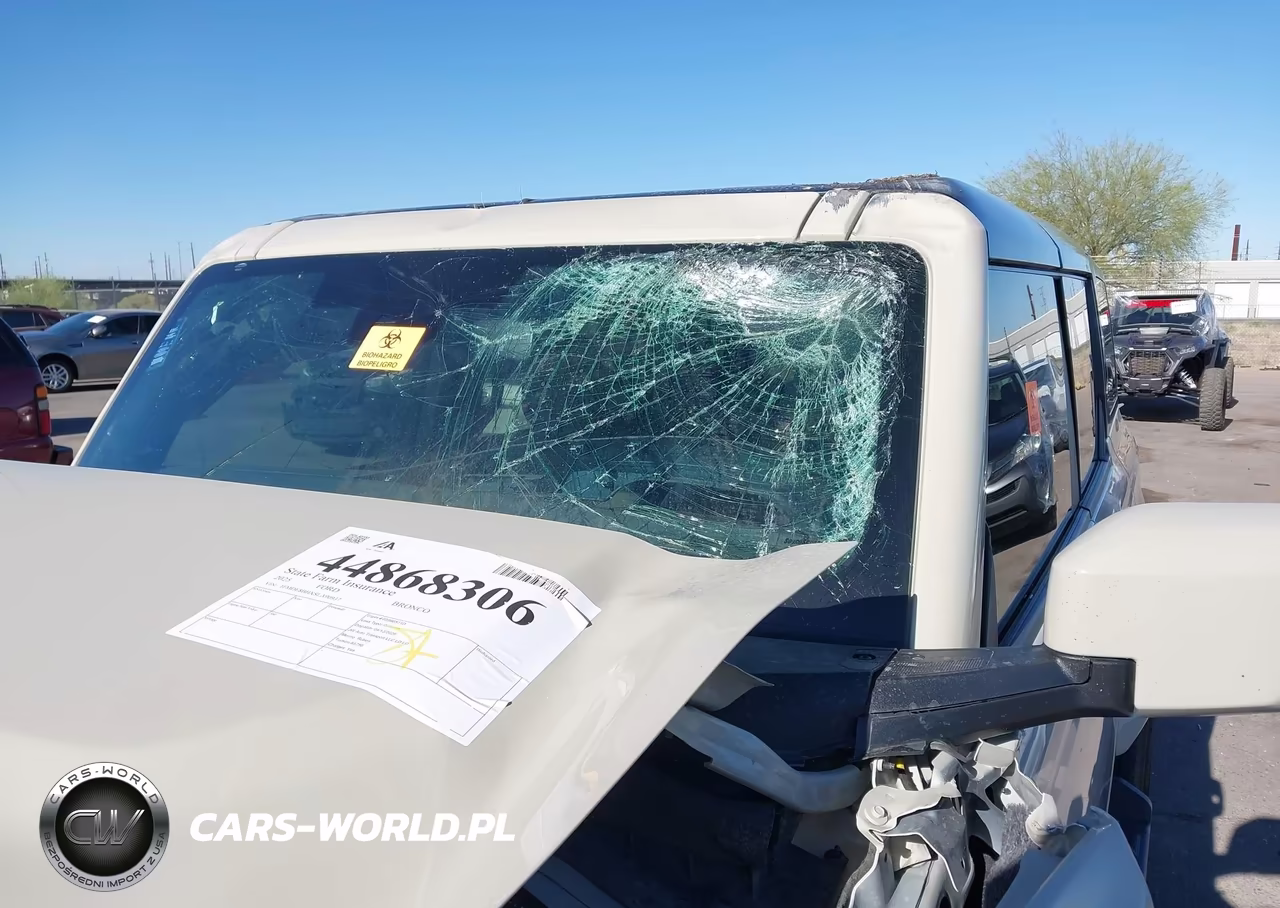 2025 Ford Bronco Outer Banks VIN:1FMDE8BHXSLA90937 - 13