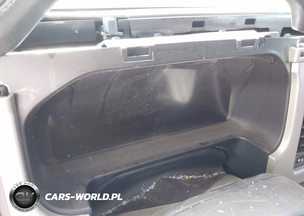 2025 Ford Bronco Outer Banks VIN:1FMDE8BHXSLA90937 - 7