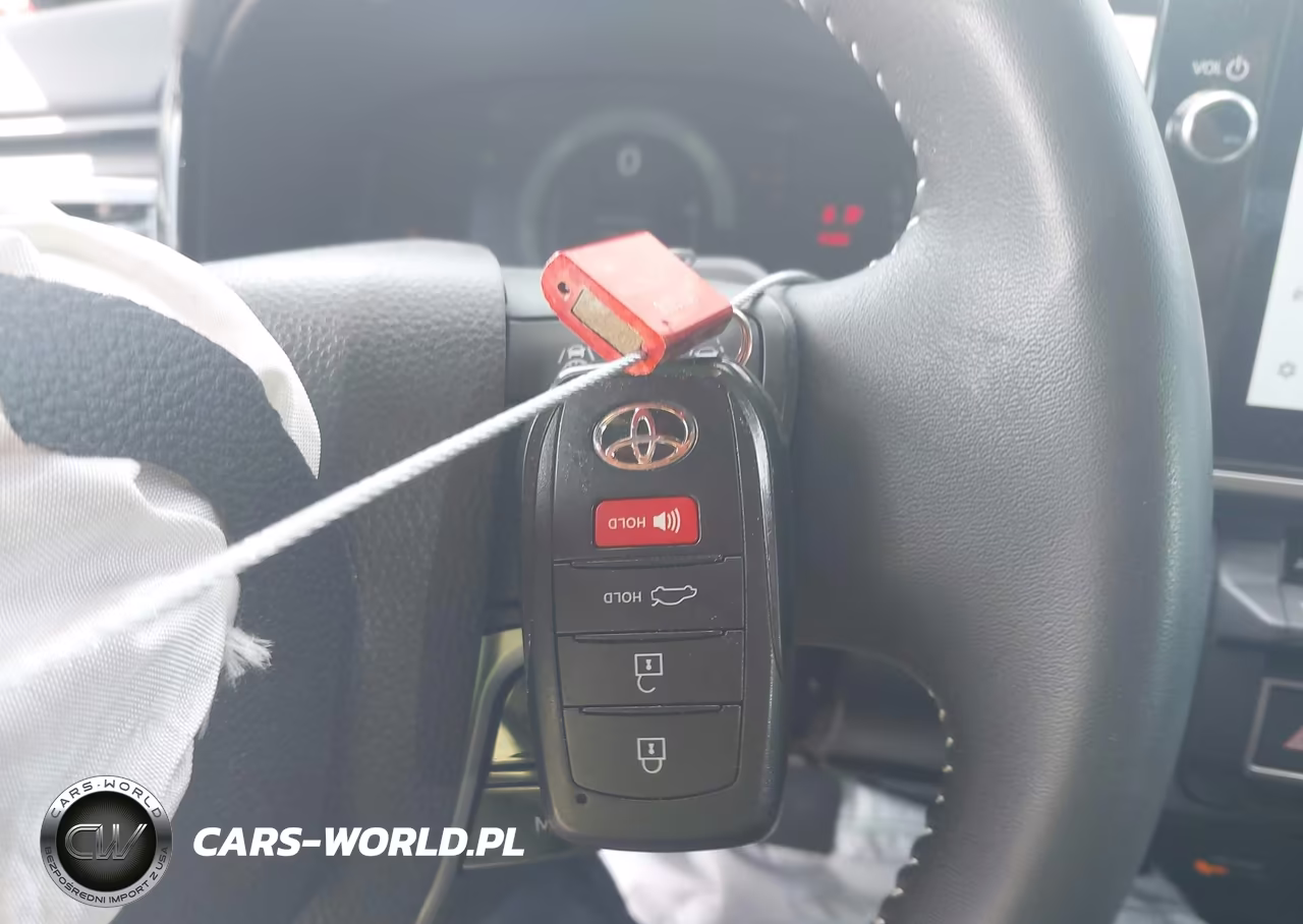 2025 Toyota Camry Se VIN:4T1DAACK5SU154602 - 11