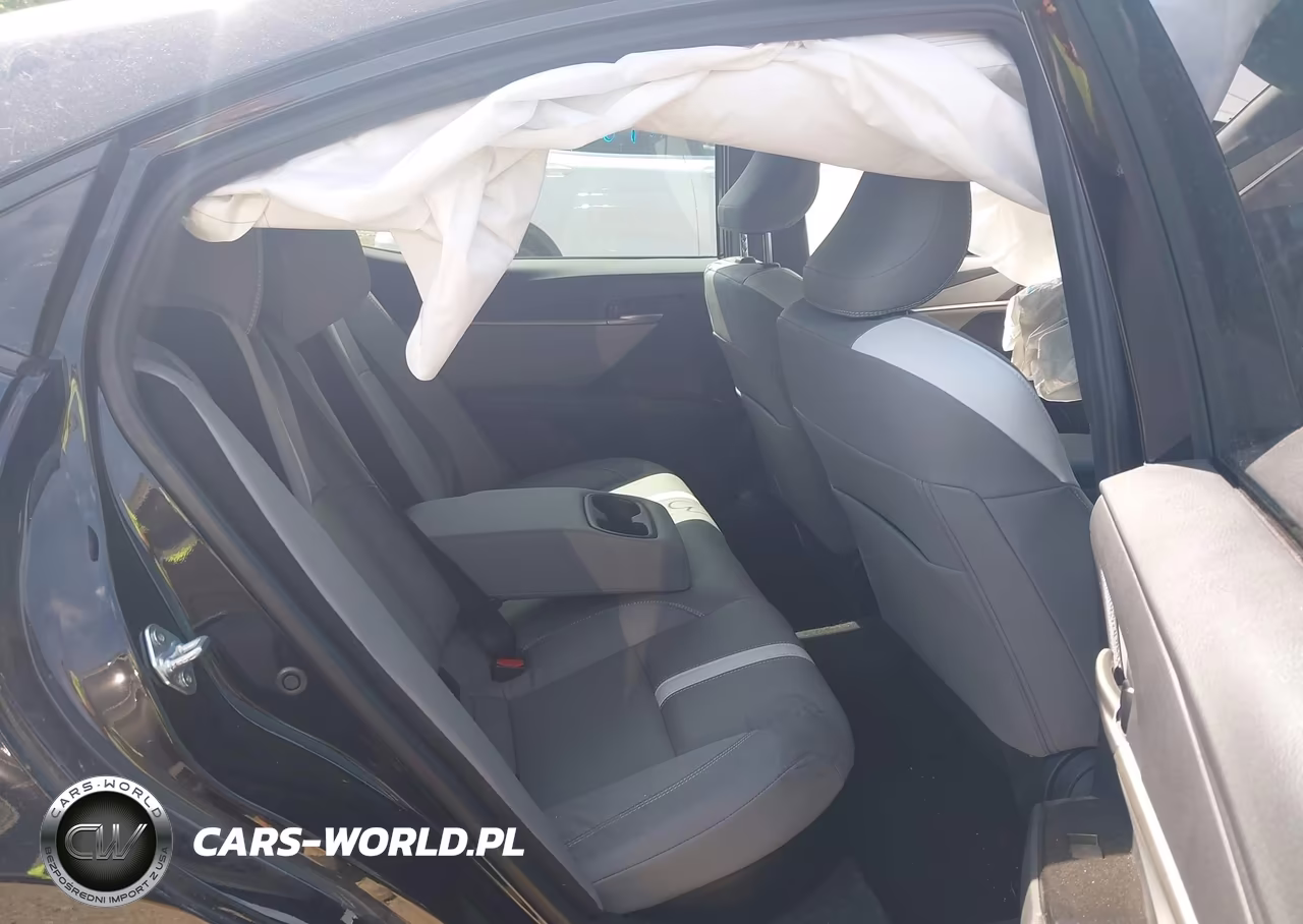 2025 Toyota Camry Se VIN:4T1DAACK5SU154602 - 8