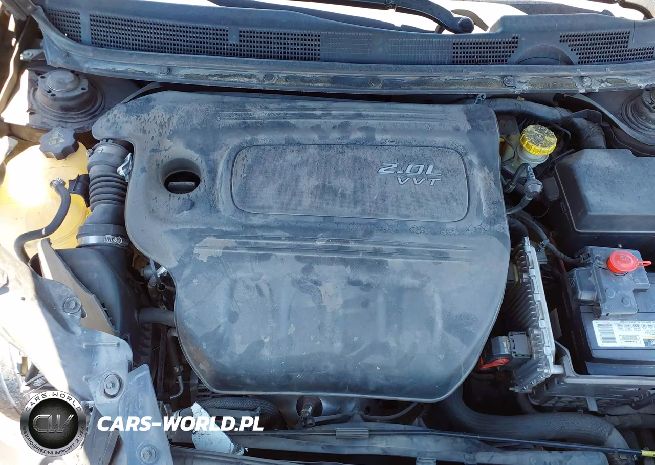 2013 Dodge Dart Sxt VIN:1C3CDFBA1DD100573 - 10